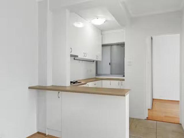 Nice 12/5 7 Earl Place, Potts Point, NSW 2011