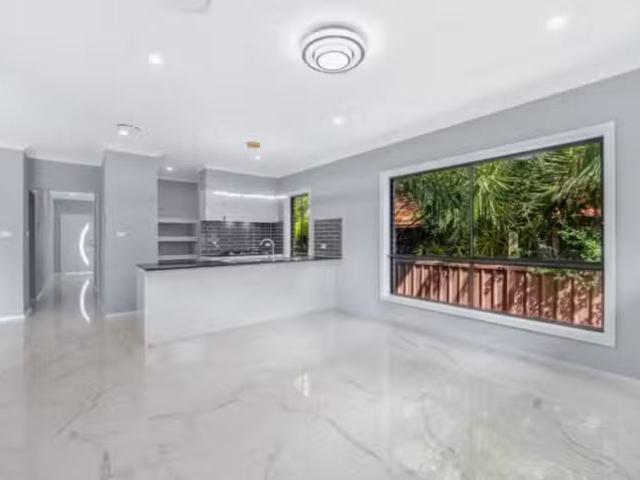 Unique 125A Rausch Street, Toongabbie, NSW 2146
