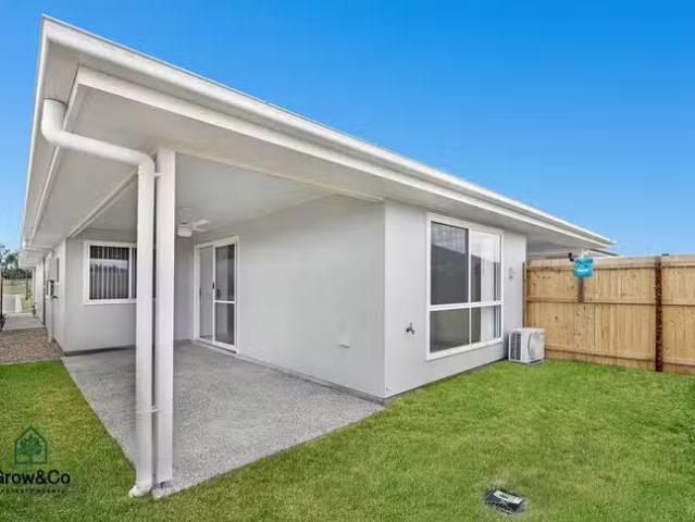 New 125B Fairbourne Terrace, Pimpama, QLD 4209
