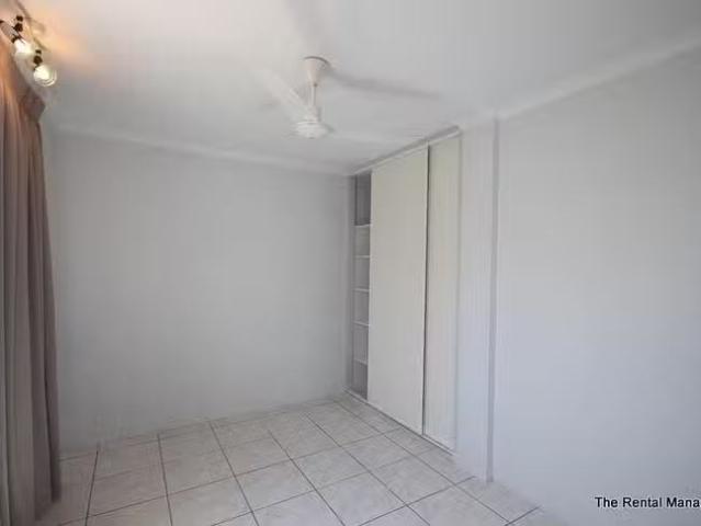 Rental! 12/6 Hale Street, Townsville City, QLD 4810