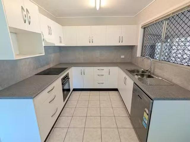 Just in! 126 Jensen Street, Edge Hill, QLD 4870