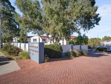 Charming 1/26 Salcott Road, Girrawheen, WA 6064