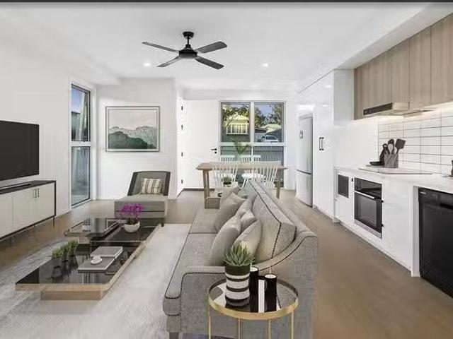 For Rent! 1/27 Binkar Street, Chermside, QLD 4032