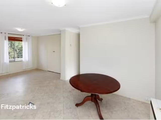 Just in! 12/7 Sturt Street, Wagga Wagga Apartment for rent Li.