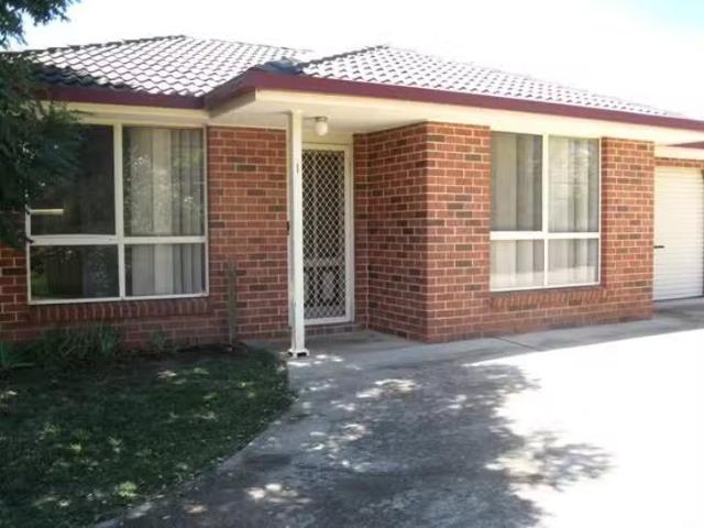 Cheap 1/28 Vittoria Street, West Bathurst, NSW 2795