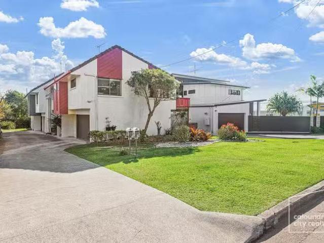 For Rent! 1/29 Ann Street, party Beach, QLD 4551