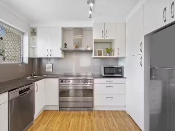 Deal! 1/29 Kate Street, Alderley, QLD 4051