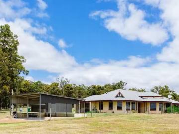 For Rent! 12052 Mokerdillup, BRIDGETOWN, WA 6255 Acreage for.