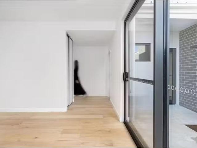 Charming 120 Harry Seidler Crescent, Taylor Townhouse for rent.