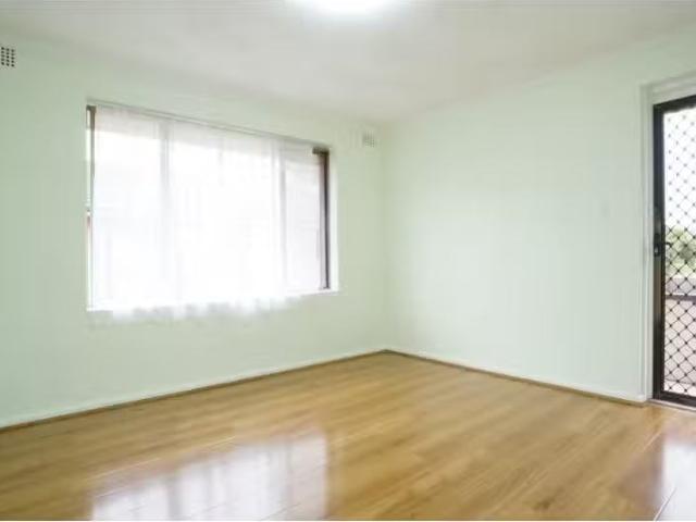 Rental! 12/106 Longfield Street, Cabramatta Apartment for rent.