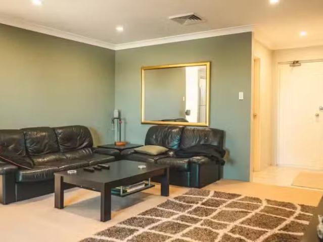 Cheap 12/18 20 Calder Road, Rydalmere NSW 2116