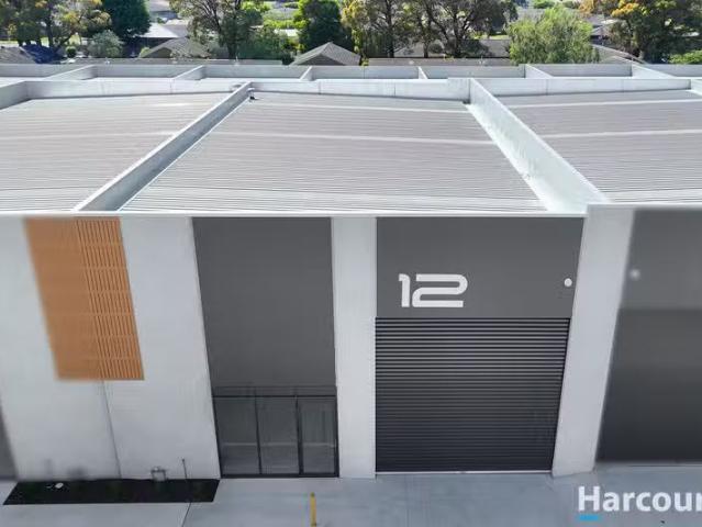 Cheap 12/19 27 Bubb Street, MOE, VIC 3825 Industrial/Warehou.