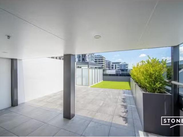 Charming 1224/9 Oscar Place, Eastgardens Property for rent Li.