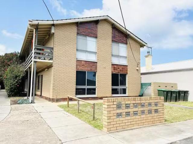 Rental! 12/29 Cliff Street, Glenelg East, SA 5045