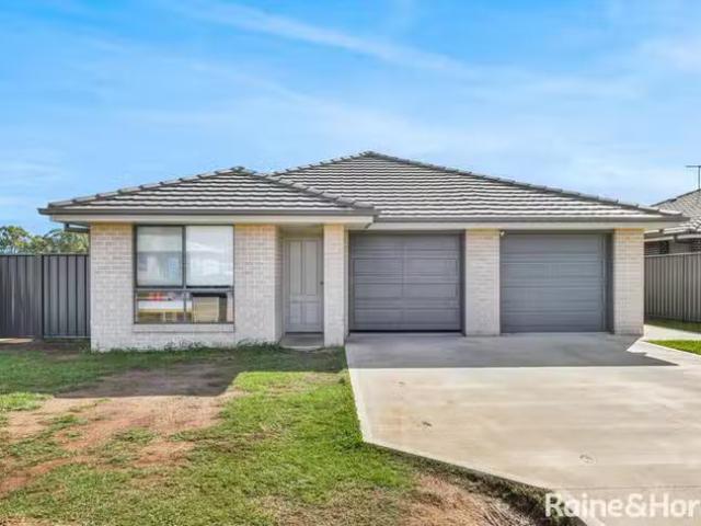 New 1/22 Rodgers Road, West Tamworth, NSW 2340