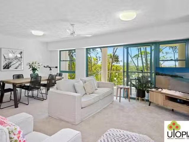 Deal! 12/2 4 Serenity Close, Noosa Heads, QLD 4567