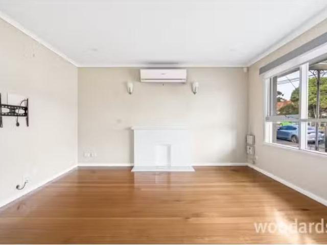 Unique 1/230 Dawson Street, Brunswick West Apartment for rent.