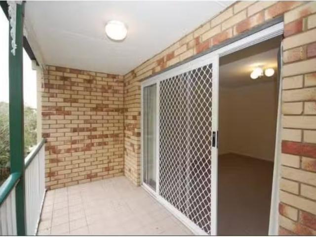 Charming 12/36 Pembroke Rd, COORPAROO Apartment for rent List.