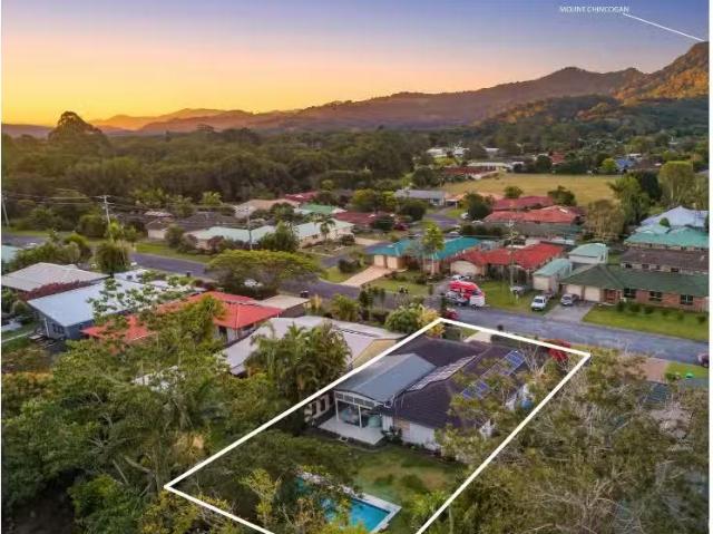New 12 Cudgerie Court, MULLUMBIMBY House for rent Listed by A.