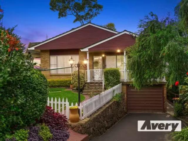 Charming 12 Ambrose Street, CAREY BAY House for rent Listed b.