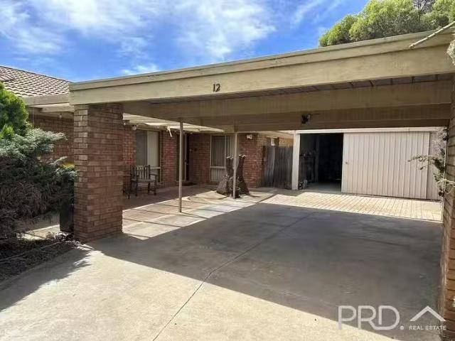 Deal! 12 Batey Crescent, Mildura, VIC 3500