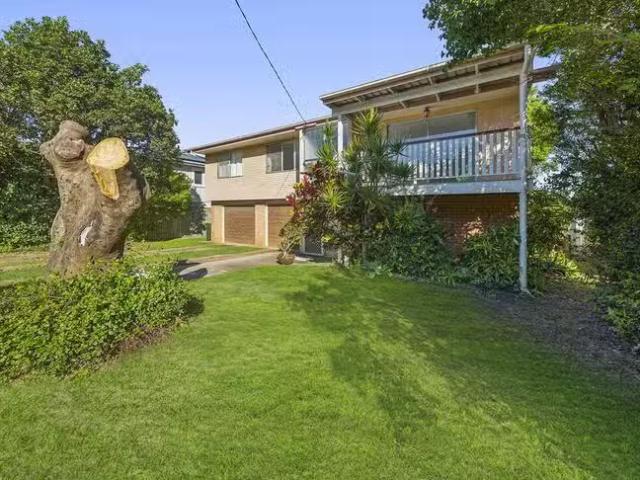For Rent! 12 Beavis Street, Manly West, QLD 4179