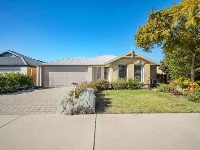 Cheap 12 Gonaning Street, Ellenbrook, WA 6069