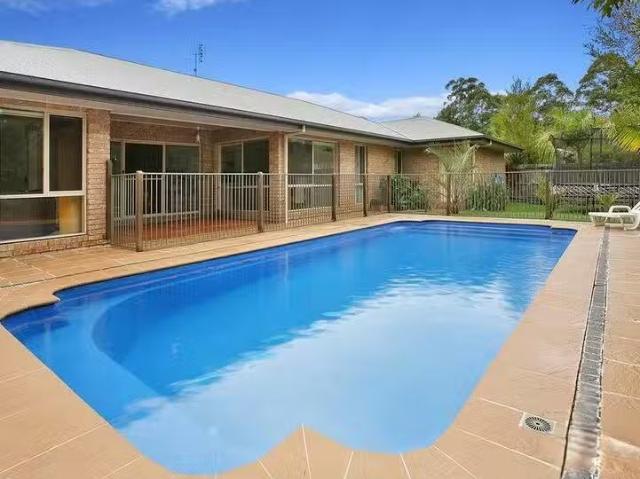 Just in! 12 Dollarbird Drive, Pomona, QLD 4568