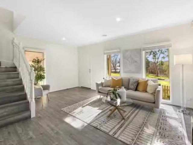 Just in! 12 Forbes Place, Balwyn North VIC 3104 House Auction