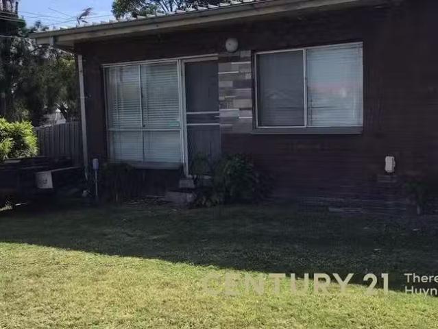 For Rent! 1/2 Florence Street, Noble Park, VIC 3174