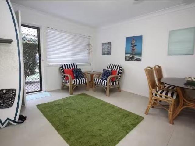 Just in! 1/2 Haig Street, COOLANGATTA Apartment for rent List.