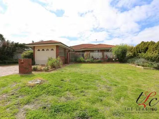Cheap 12 Hendy Green, Murdoch, WA 6150