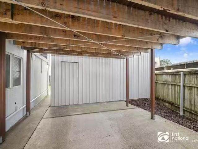 For Rent! 12 John Street, Cleveland, QLD 4163