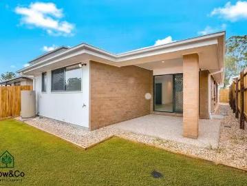 Unique 12 Jacaranda Close, Ellen Grove, QLD 4078