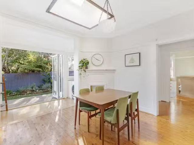 Unique 12 Jarvie Avenue, Petersham, NSW 2049
