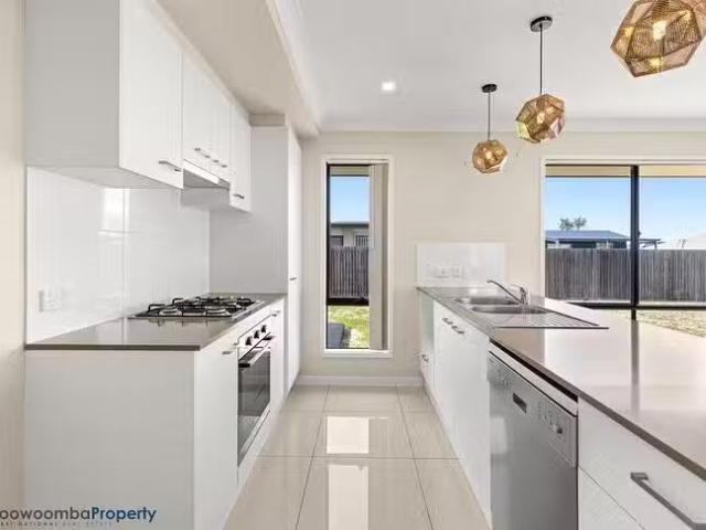 New 12 Mia Street, Wyreema, QLD 4352