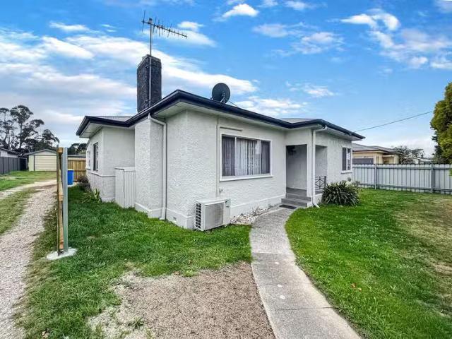 Deal! 12 Quail Street, St Helens, TAS 7216