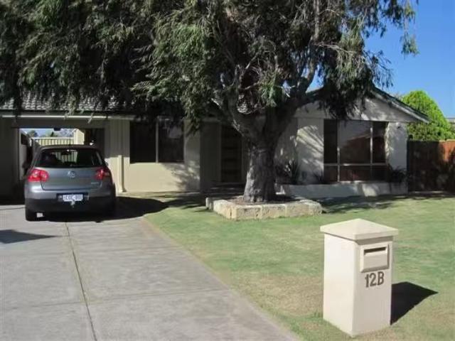 Just in! 12B Mellows Place, Padbury, WA 6025