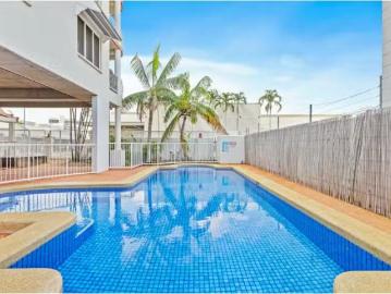 Cozy 13/43 45 Woods Street, DARWIN CITY Apartment for rent Li.