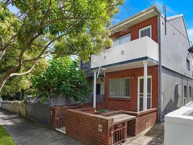 Cozy 1/34 Dulwich Street, Dulwich Hill, NSW 2203
