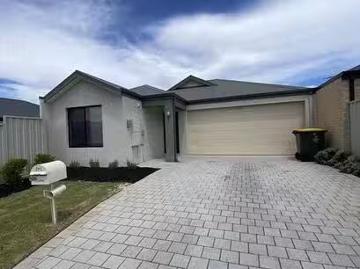 For Rent! 134 Shiraz Boulevard, Pearsall, WA 6065