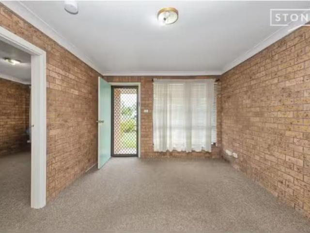 New 1/35 First Street, Weston Apartment for rent Listed by Ni.