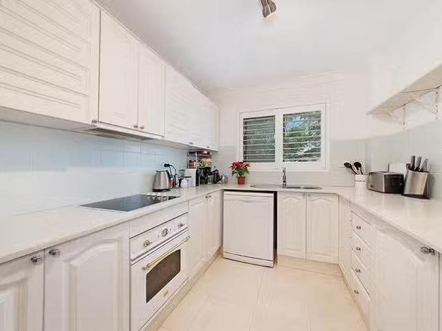 Deal! 13/600 Military Road, Mosman, NSW 2088
