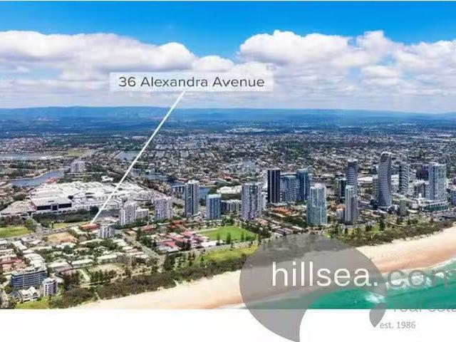 Cheap 1/36 Alexandra Avenue, Mermaid Beach, QLD 4218