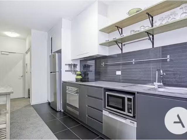 For Rent! 13/77 Mac Arthur Ave, O'Connor Apartment for rent L.