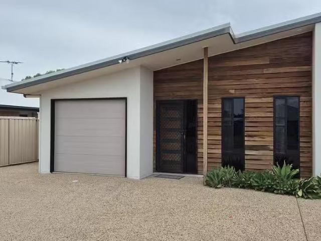 Deal! 1/37 Blue Gums Drive, Emerald, QLD 4720