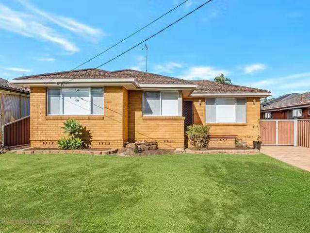 Unique 137 Darling Street, Greystanes, NSW 2145