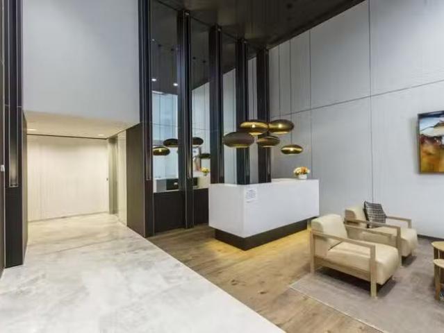 Unique 1306/8 Adelaide Terrace, Perth, WA 6000