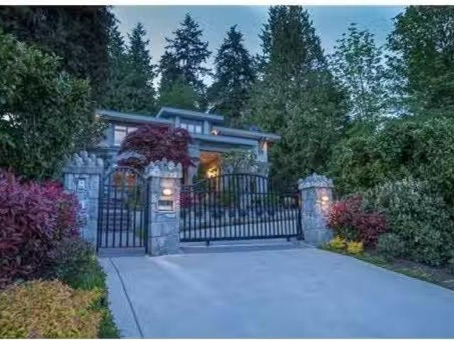 New 1309 Mathers Avenue, West Vancouver, BC, V7T 2G5 house f.