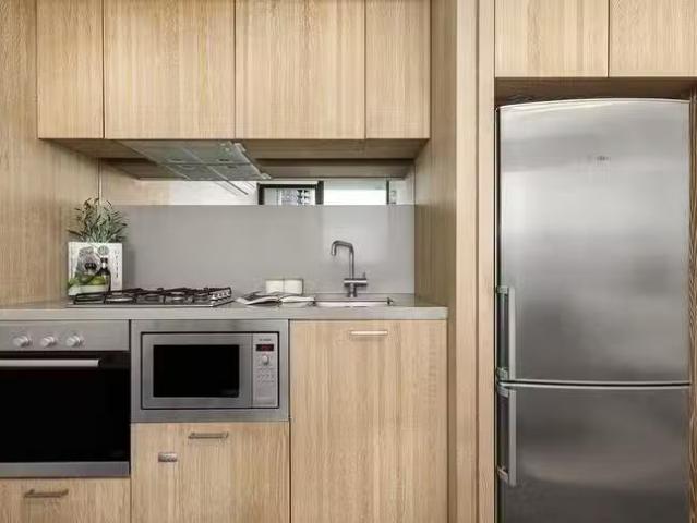 Cozy 1311/50 Claremont Street, South Yarra, VIC 3141